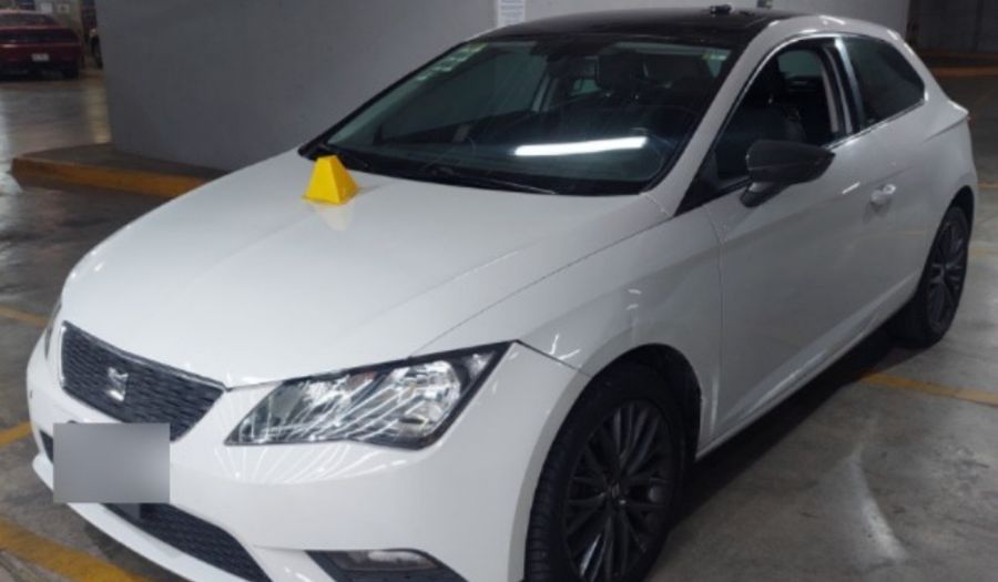 Seat Leon 1.4 SC STYLE 150HP MT CONNECT Hatchback 2016