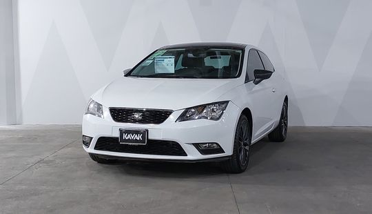 Seat • Leon