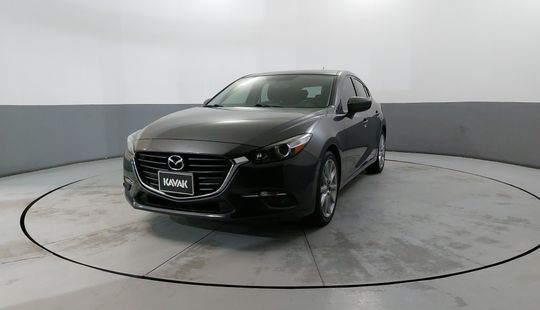 Mazda • Mazda 3