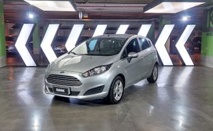 Ford • Fiesta Kinetic Design