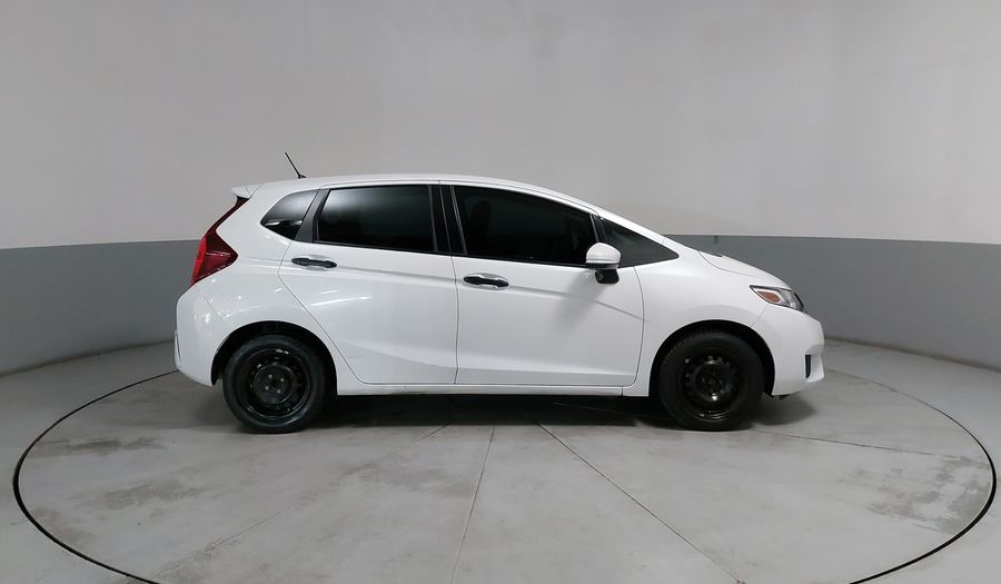 Honda Fit 1.5 COOL Hatchback 2016