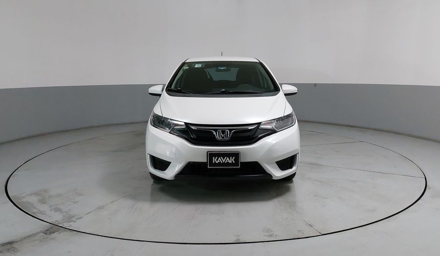 Honda Fit 1.5 COOL Hatchback 2016