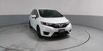 Honda Fit 1.5 COOL Hatchback 2016