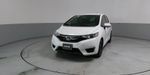 Honda Fit 1.5 COOL Hatchback 2016