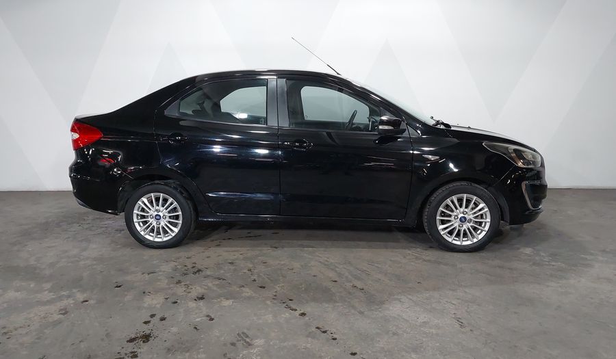 Ford Figo 1.5 TITANIUM AUTO Sedan 2019