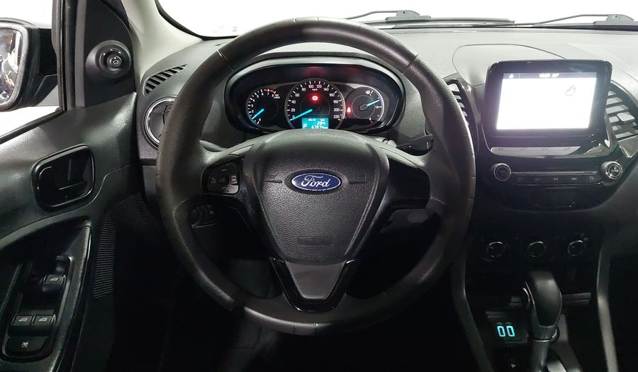 Ford Figo 1.5 TITANIUM AUTO Sedan 2019