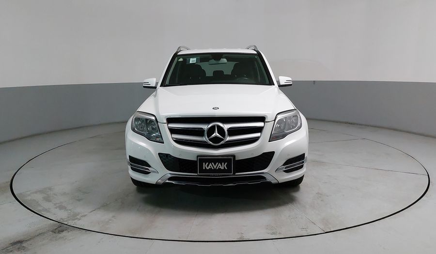 Mercedes Benz Clase Glk 3.5 GLK 300 CGI OFF ROAD 4WD AT Suv 2014