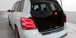 Mercedes Benz Clase Glk 3.5 GLK 300 CGI OFF ROAD 4WD AT Suv 2014