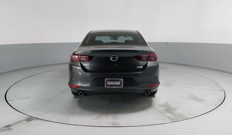 Mazda 3 2.5 I SPORT AUTO Sedan 2021