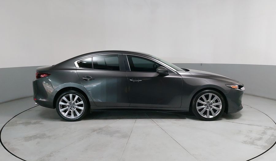 Mazda 3 2.5 I SPORT AUTO Sedan 2021