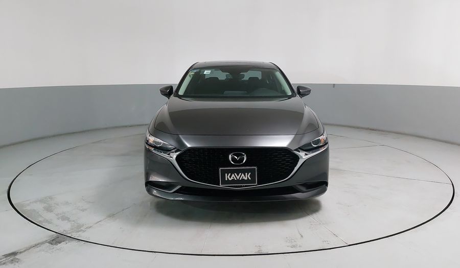 Mazda 3 2.5 I SPORT AUTO Sedan 2021