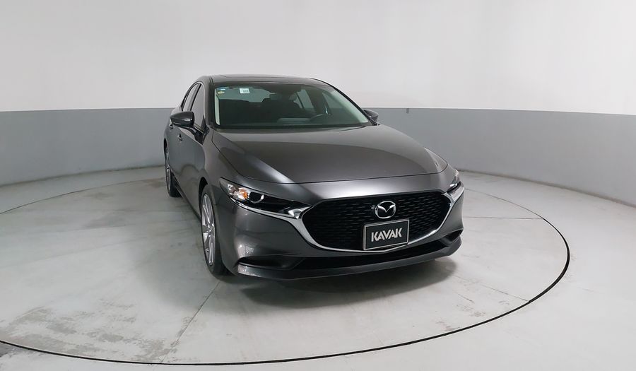 Mazda 3 2.5 I SPORT AUTO Sedan 2021