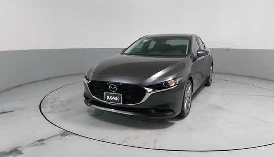 Mazda • Mazda 3