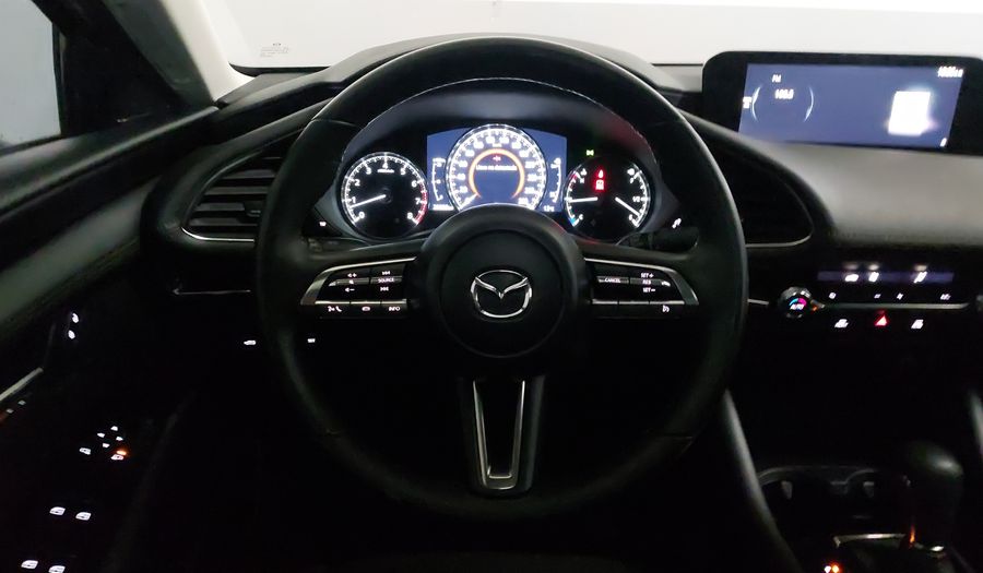 Mazda 3 2.5 I SPORT AUTO Sedan 2021