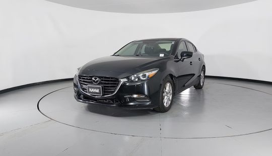 Mazda • Mazda 3