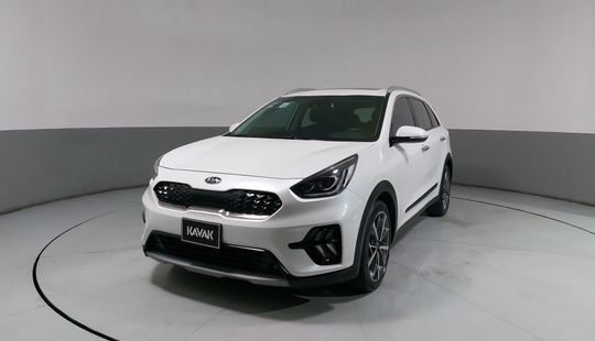 Kia • Niro