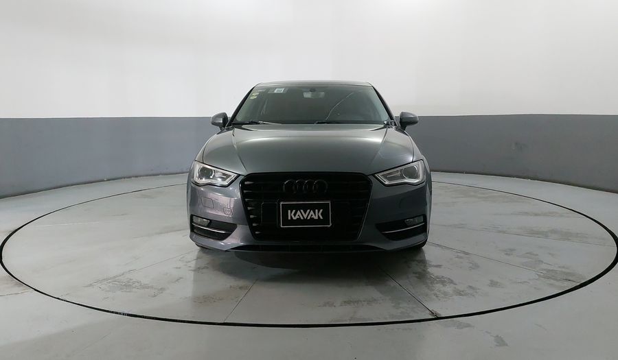 Audi A3 1.8 TFSI ATTRACTION S TRONIC Hatchback 2016