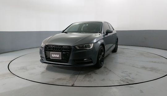 Audi • A3