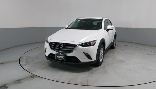 Mazda • CX-3