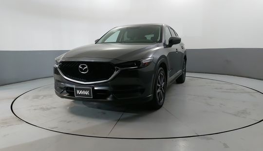 Mazda • CX-5