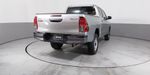 Toyota Hilux 2.8 DIESEL 4WD DOBLE CABINA Pickup 2021