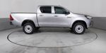 Toyota Hilux 2.8 DIESEL 4WD DOBLE CABINA Pickup 2021