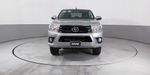 Toyota Hilux 2.8 DIESEL 4WD DOBLE CABINA Pickup 2021