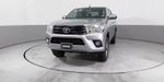 Toyota Hilux 2.8 DIESEL 4WD DOBLE CABINA Pickup 2021