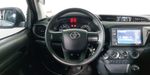 Toyota Hilux 2.8 DIESEL 4WD DOBLE CABINA Pickup 2021