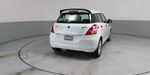 Suzuki Swift 1.4 GLX MT Hatchback 2014