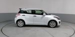 Suzuki Swift 1.4 GLX MT Hatchback 2014