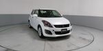 Suzuki Swift 1.4 GLX MT Hatchback 2014