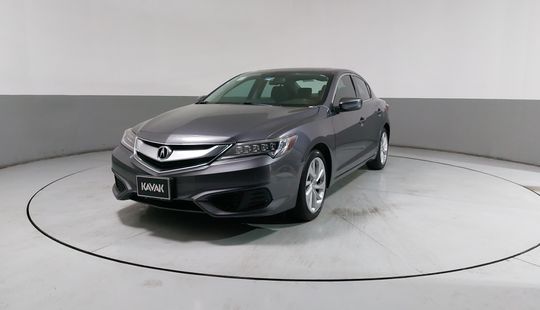 Acura • ILX