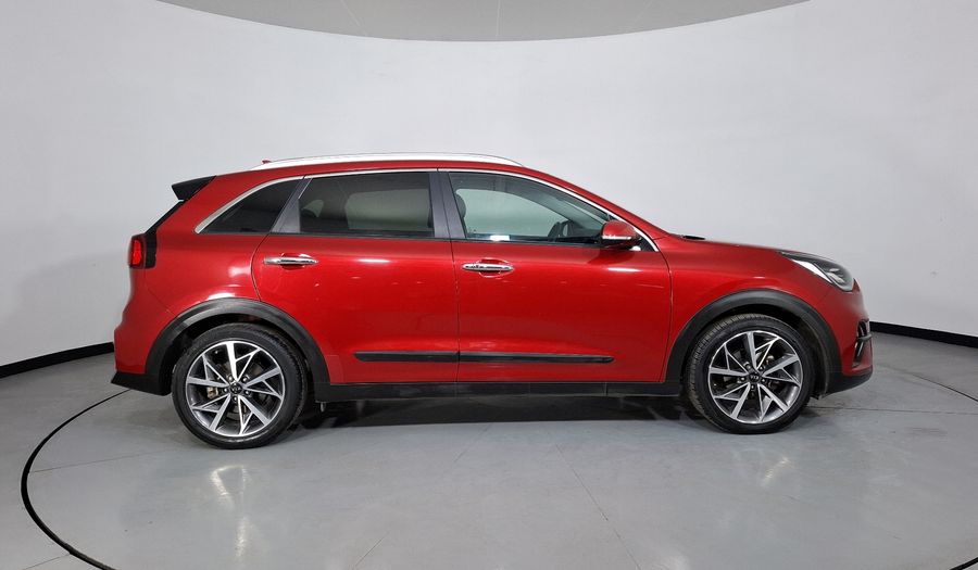 Kia Niro HEV 1.6 EX DCT Suv 2021