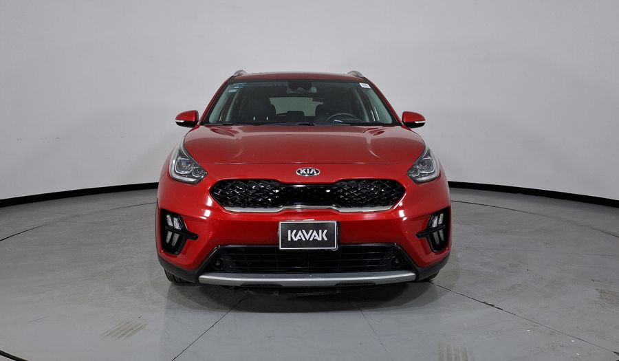 Kia Niro HEV 1.6 EX DCT Suv 2021