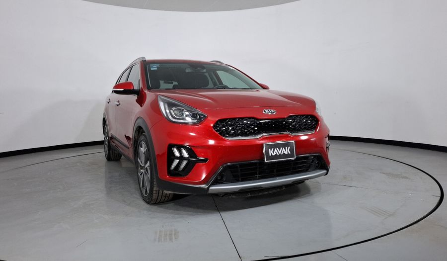 Kia Niro HEV 1.6 EX DCT Suv 2021