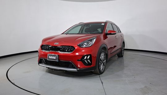 Kia • Niro