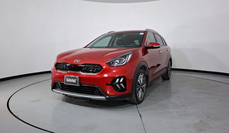 Kia Niro HEV 1.6 EX DCT Suv 2021