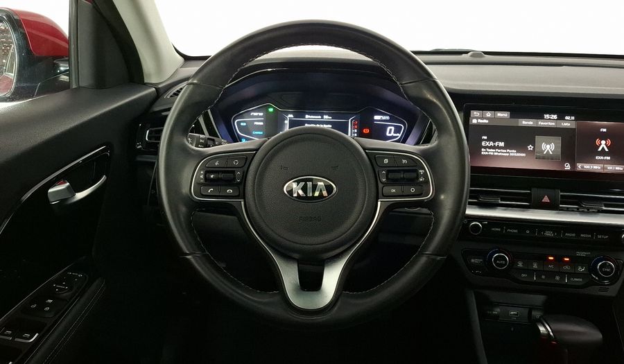 Kia Niro HEV 1.6 EX DCT Suv 2021