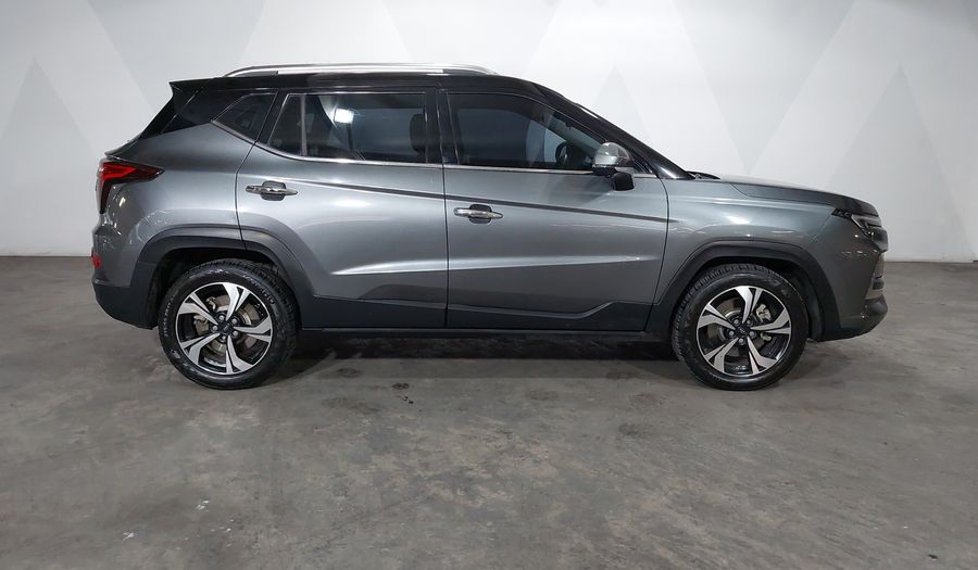 Jac Sei4 Pro 1.5 CONNECT CVT Suv 2022