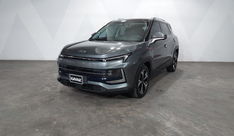 Jac Sei4 Pro 1.5 CONNECT CVT Suv 2022