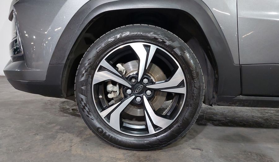 Jac Sei4 Pro 1.5 CONNECT CVT Suv 2022