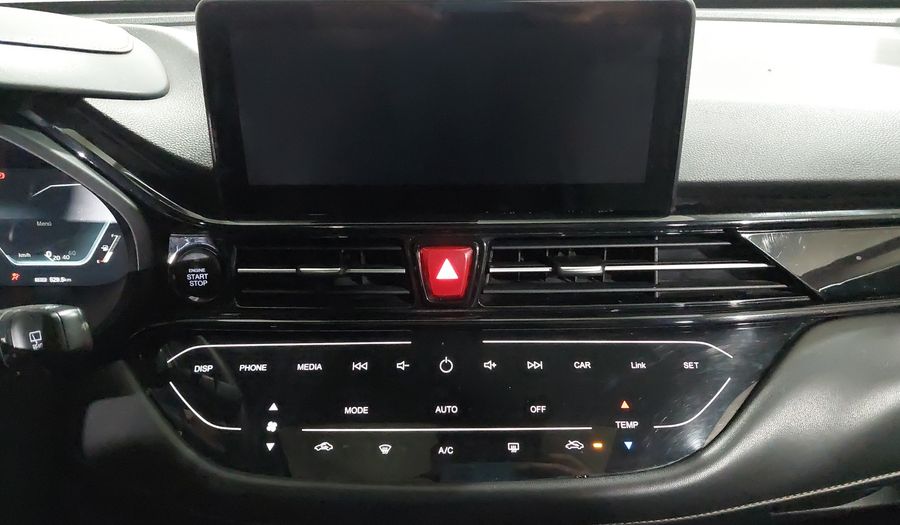 Jac Sei4 Pro 1.5 CONNECT CVT Suv 2022