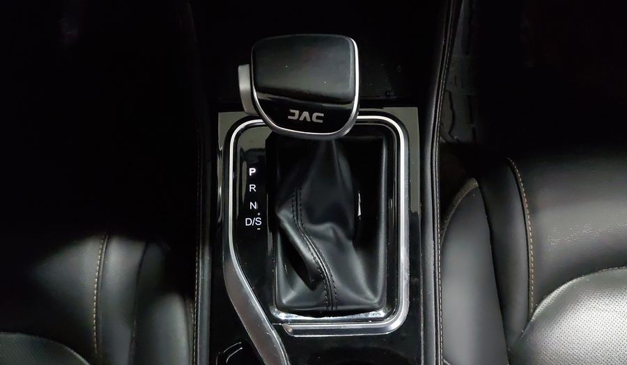 Jac Sei4 Pro 1.5 CONNECT CVT Suv 2022