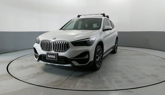 Bmw • X1