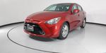 Toyota Yaris 1.5 R HIGH AT Sedan 2016