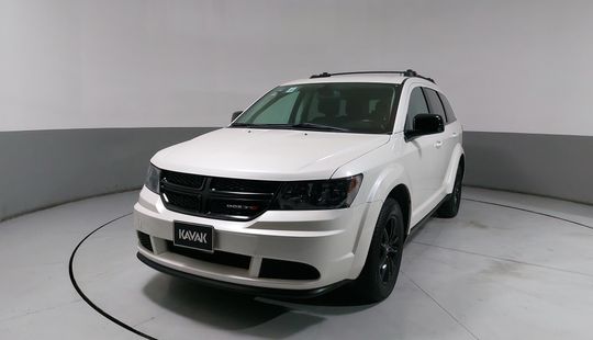 Dodge • Journey