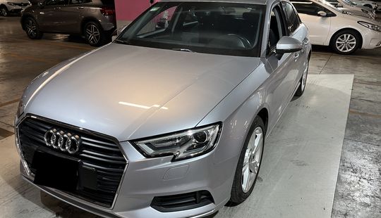 Audi • A3