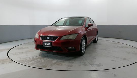 Seat • Leon