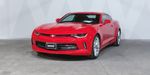 Chevrolet Camaro 3.6 RS B AUTO Coupe 2018